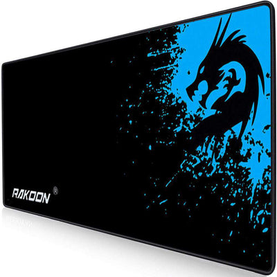 Mouse Pad for keyboard and mouse! (Check description for more information! - ViralVault