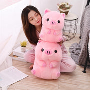 Unique Soft Teddy Plush Boba Milk Tea Plushie Toy Stuffed Fruit Shape Taste Milk Tea Hug Pillow Balls Boba Tea Cup Cushion Kids - ViralVault