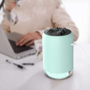 Magic Flame Humidifier Home Car Atomizer Mini Aroma Diffuser Desktop Home Office Supplies! - ViralVault