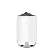 Magic Flame Humidifier Home Car Atomizer Mini Aroma Diffuser Desktop Home Office Supplies! - ViralVault