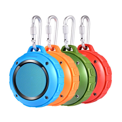 Waterproof Bluetooth speaker! For parties and listening pleasure! (More in description) - ViralVault