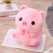 Unique Soft Teddy Plush Boba Milk Tea Plushie Toy Stuffed Fruit Shape Taste Milk Tea Hug Pillow Balls Boba Tea Cup Cushion Kids - ViralVault