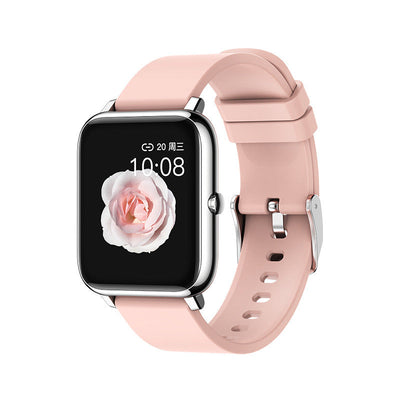 P22 smart watch! (See more information in description!) - ViralVault