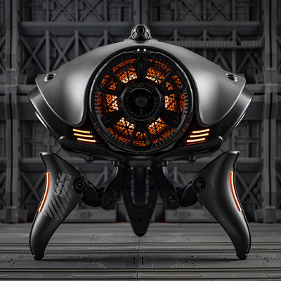 Wireless High Sound Quality High Power Super Loud Subwoofer Machine Bluetooth Speaker! - ViralVault