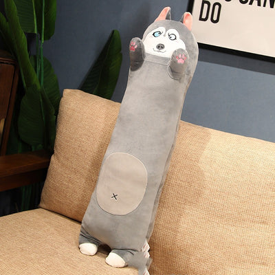 Large Cute Dog Doll Plush Toys! (See description for more information) - ViralVault